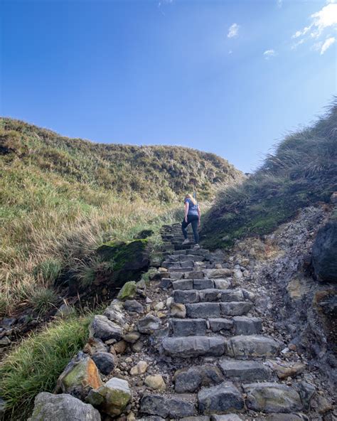 Yangmingshan National Park and Beitou hot springs: the perfect day trip from Taipei — Walk My World