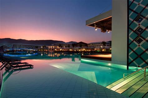 Hilton Dalaman, Turkey | Wexas Travel