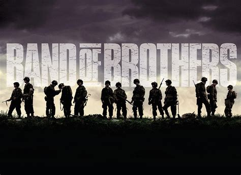 "Band of Brothers" 20th Anniversary Symposium | The National WWII ...