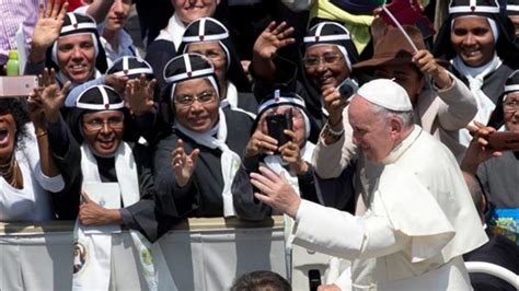 Pope proclaims 2 new saints in canonization Mass - 6abc Philadelphia