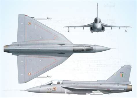 HAL Tejas [general] | Aircraft, Fighter aircraft, Fighter jets