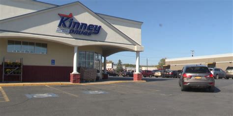 Kinney Drugs celebrates 120 years open