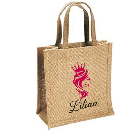 Jute Bags printing in Nairobi Kenya, Jute Bags prices in Kenya