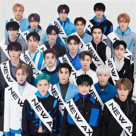 NCT 2021 – ‘Universe’ review: an electrifying statement of cosmic proportions