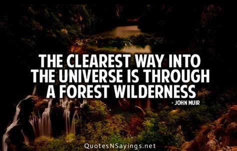 Naturalist Quotes. QuotesGram