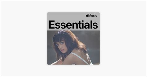 ‎Eva Celia Essentials - Playlist - Apple Music