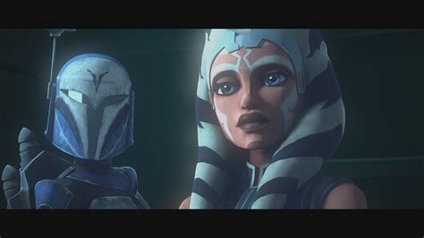 Rosario Dawson to Portray Ahsoka Tano in ‘The Mandalorian’ Season 2 | IndieWire