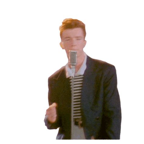 Lista 95+ Foto Videos De Rick Astley Never Gonna Give You Up Lleno