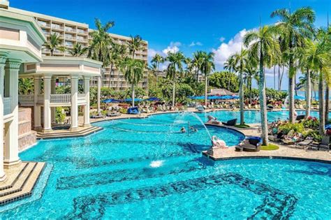 The Royal Sonesta Kaua'i Resort Lihue: Pool & Spa Day Pass Lihue | ResortPass