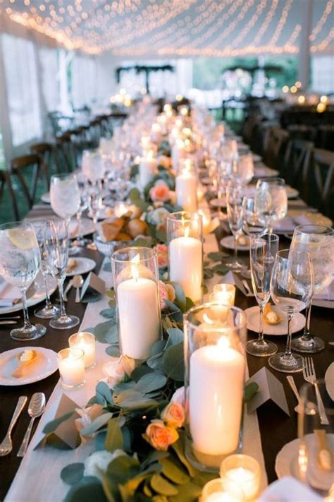 Long Table Decorations Ideas - Home Decor San Diego