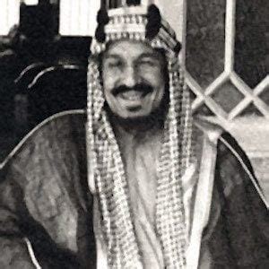 Ibn Saud - Trivia, Family, Bio | Famous Birthdays