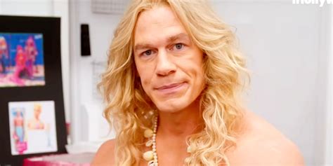 Exclusive: Barbie Trailer Unveils John Cena's Hilarious Transformation ...