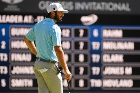 How to watch the 2022 Genesis Invitational at Riviera | Golf News and ...