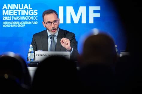 IMF cuts 2023 forecast, warns ‘worst is yet to come’ for global economy ...