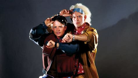 Great Scott! Check out this Back To The Future 4 fan trailer | Live for Films