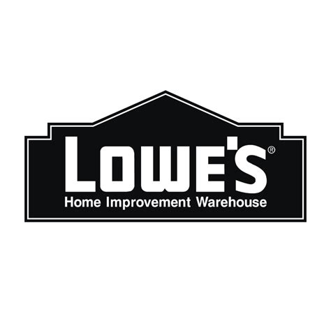 Lowe's ⋆ Free Vectors, Logos, Icons and Photos Downloads