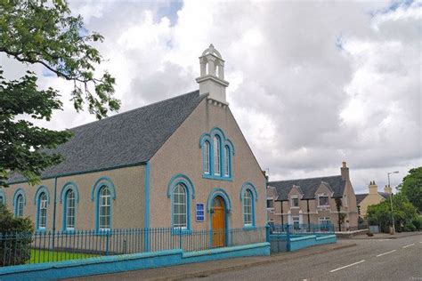 Stornoway Free Presbyterian Church - Alchetron, the free social ...