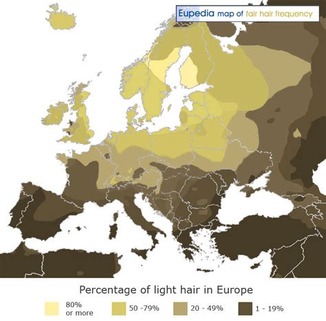 Dna Map Of Europe - Alvina Margalit