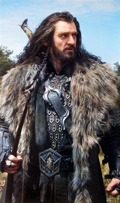 Thorin - Thorin Oakenshield Photo (33335261) - Fanpop