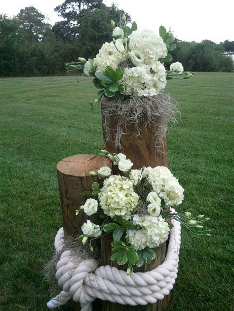 90 Ideas Nautical Centerpieces For Summer Wedding https://bridalore.com ...