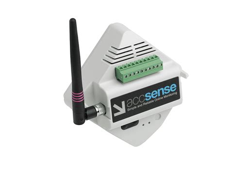 A1-13 Wireless Temperature Data Logger - CAS DataLoggers