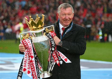 5 mistakes Sir Alex Ferguson committed as Manchester United manager