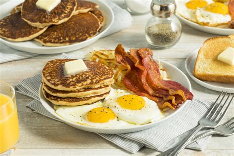 15 Best Places For Breakfast In Cleveland - Midwest Explored