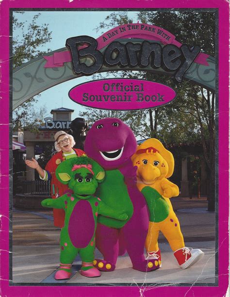 Pin by Anarchimation on Childhood | Barney & friends, Barney the ...