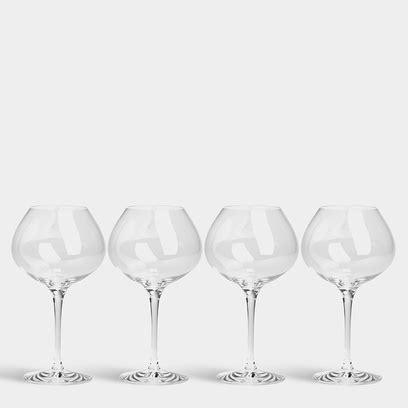 Wine Glasses - Orrefors US