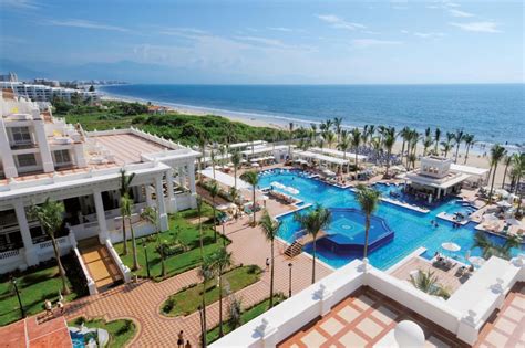 Book Riu Palace Pacifico All Inclusive in Nuevo Vallarta | Hotels.com