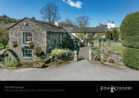 Windermere, The Lake District by Fine & Country - Issuu