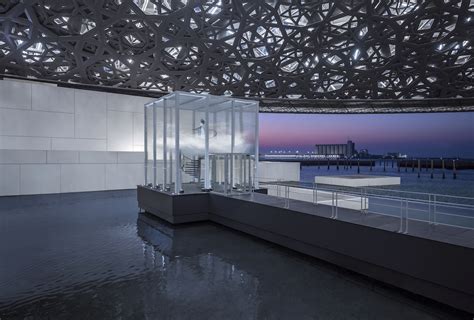 Louvre Abu Dhabi: Inside the 10,000 Years of Luxury Exhibition - MOJEH