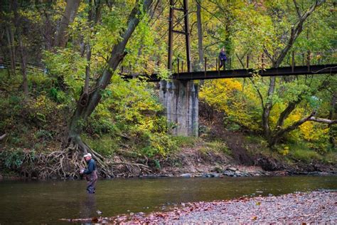 Patapsco Valley State Park - Patapsco Heritage Greenway