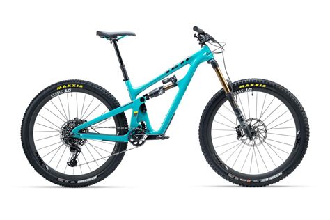 Yeti Adds the SB150, a Long-Travel 29er Enduro Bike to their Lineup - Singletracks Mountain Bike ...