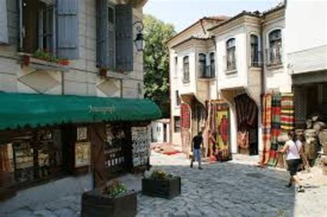 Plovdiv Old Town - 2019 All You Need to Know BEFORE You Go (with Photos ...