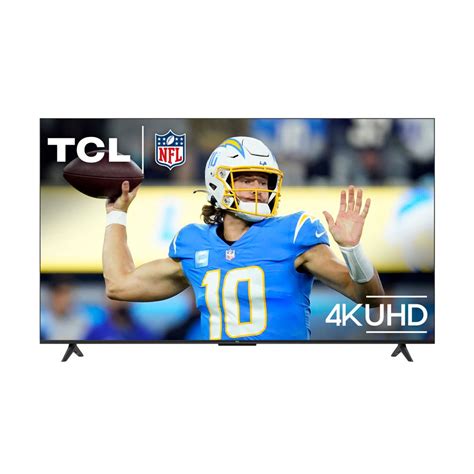 TCL's new TVs for 2023 are affordable and feature-rich