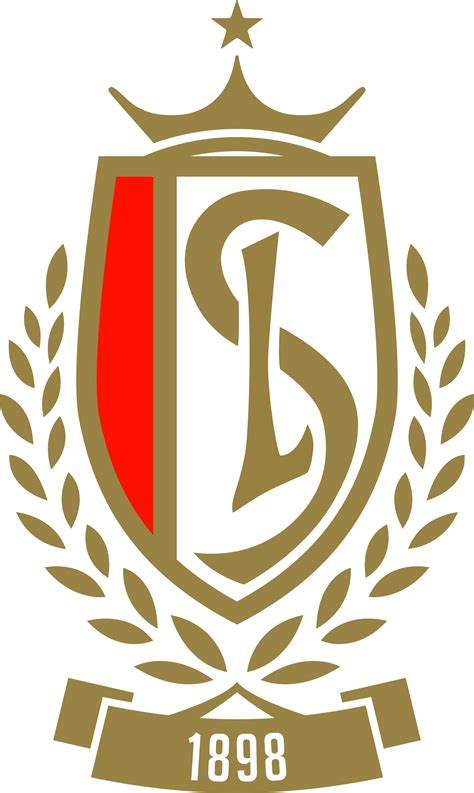 Royal Standard de Liege | Liege, Soccer logo, Football team logos