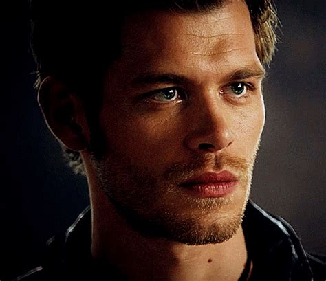 Klaus Mikaelson - Klaus Photo (34063380) - Fanpop