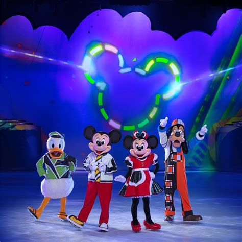 Disney On Ice's "Let's Celebrate" comes to Toronto this summer | Listed