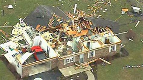 Tornado confirmed after Madison County storm damage | wthr.com