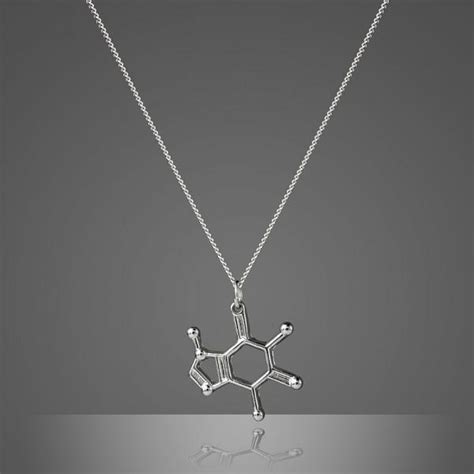 Science-Themed Jewelry Under $12 For Your Valentine | IFLScience