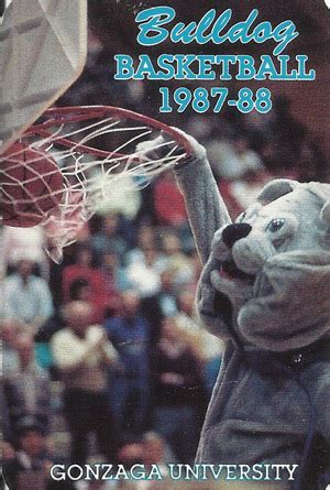 Life of Spike: The Story of Gonzaga's Mascot | Gonzaga University