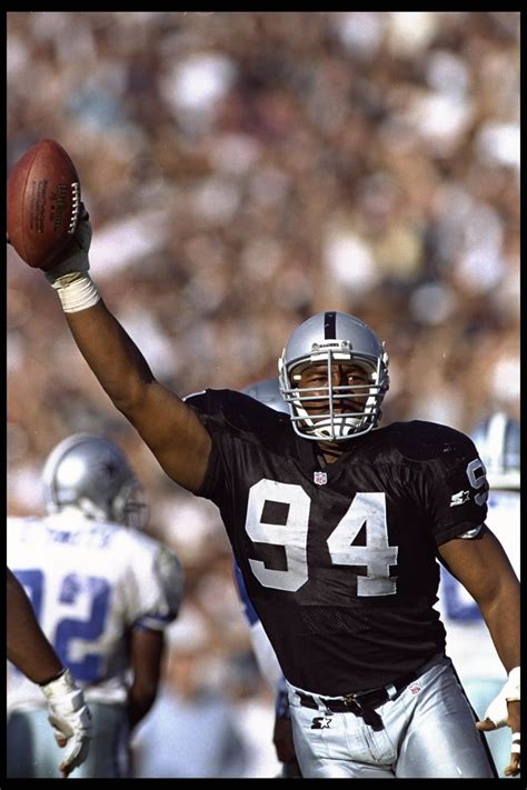 Anthony Smith, Former Oakland Raiders Defensive End, Faces 4 Counts Of ...