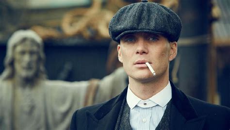 These Are Cillian Murphy's Best Performances, Ranked