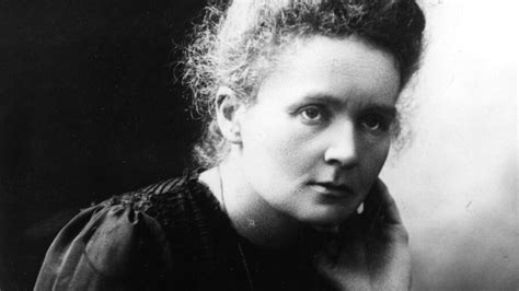 December 10, 1903: Marie Curie Was Awarded the Nobel Peace Prize - Lifetime