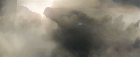 Trailer breakdown: is Godzilla a graveyard smash? We do the mash ...