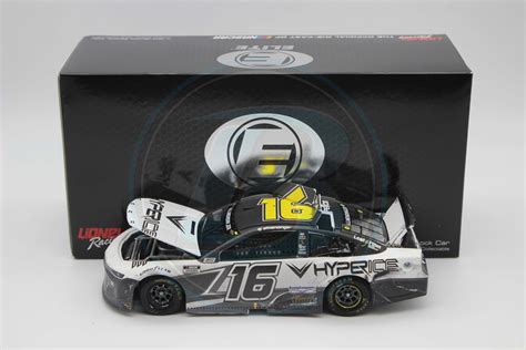 AJ Allmendinger 2021 HyperICE Indy Road Course Series Win 1:24 Elite ...