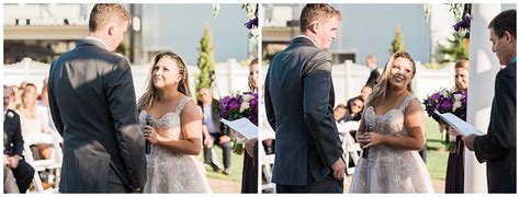 Oceano Hotel Wedding Photos - Shelby & Jeremy