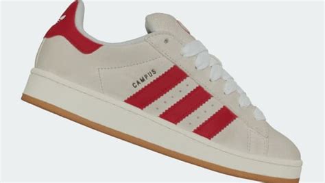 adidas Campus 00s Shoes - White | Women's Lifestyle | adidas US