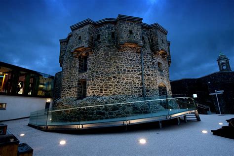 Athlone Castle and Visitor Centre